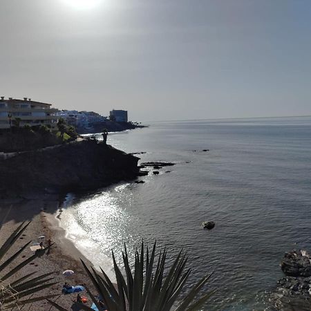 Apartamento Torrequebrada Benalmádena Exteriér fotografie