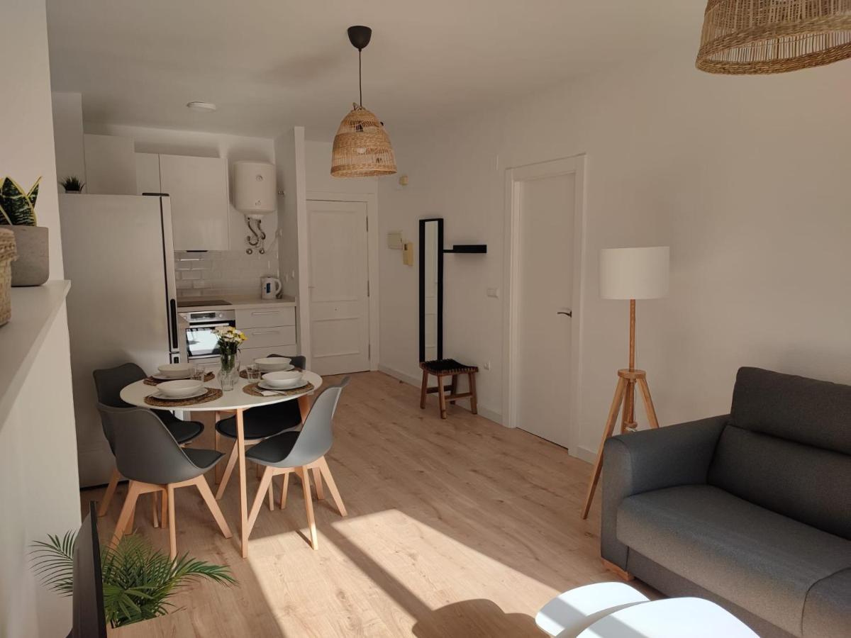 Apartamento Torrequebrada Benalmádena Exteriér fotografie