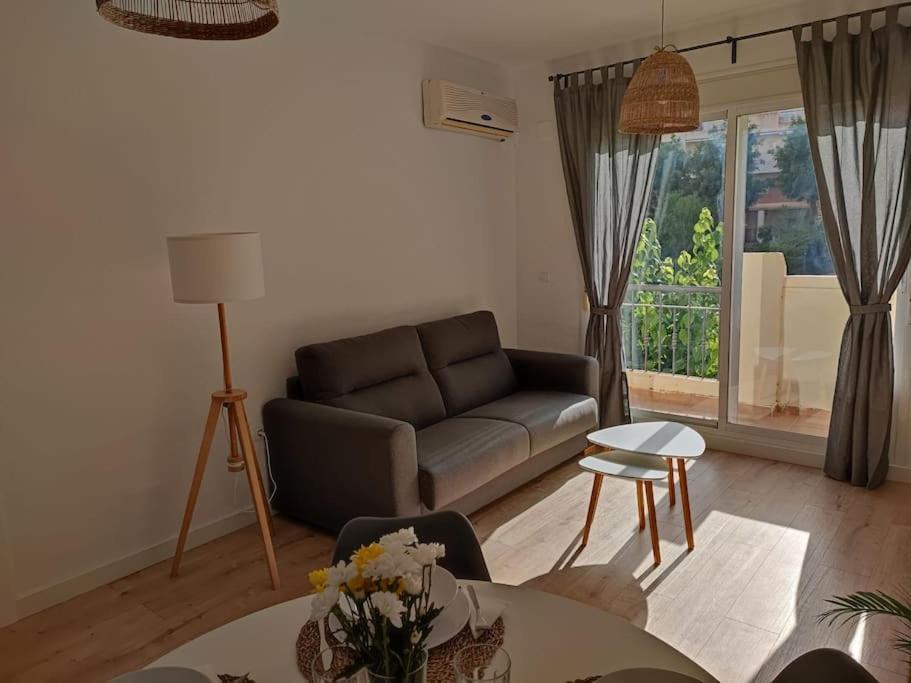 Apartamento Torrequebrada Benalmádena Exteriér fotografie