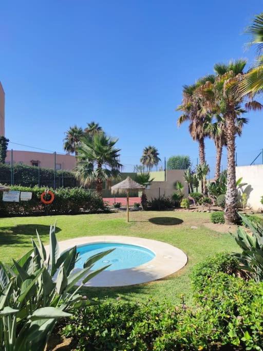 Apartamento Torrequebrada Benalmádena Exteriér fotografie