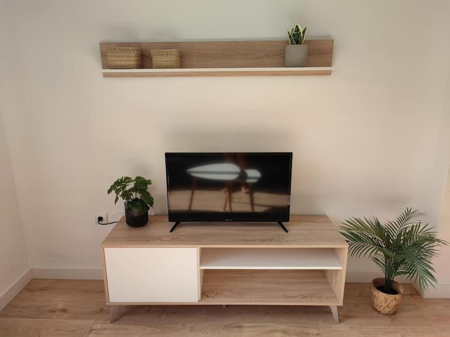 Apartamento Torrequebrada Benalmádena Exteriér fotografie