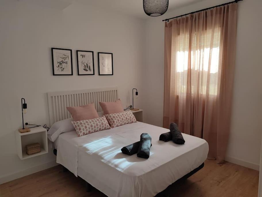 Apartamento Torrequebrada Benalmádena Exteriér fotografie