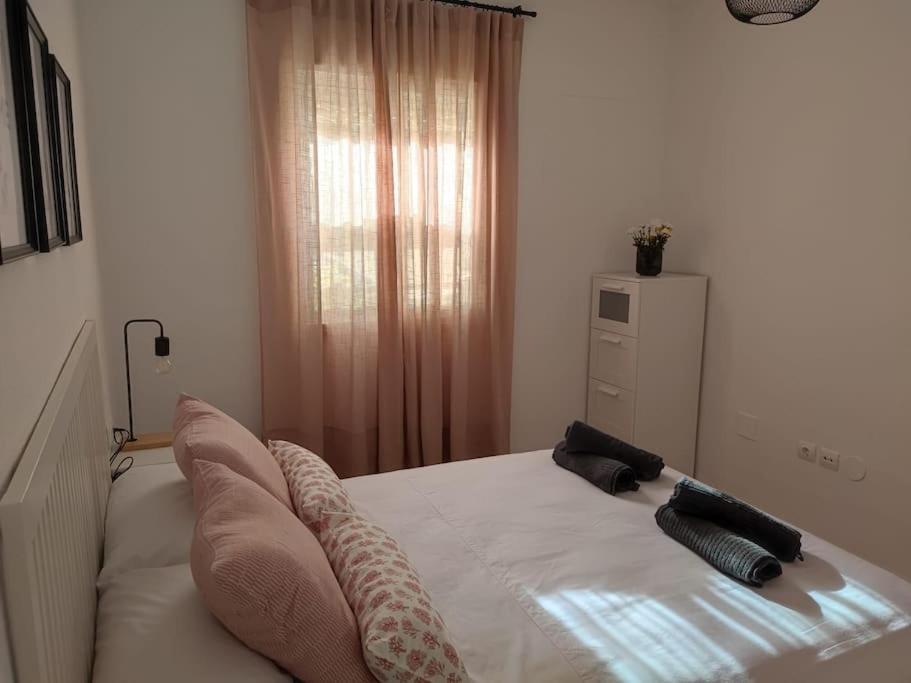 Apartamento Torrequebrada Benalmádena Exteriér fotografie