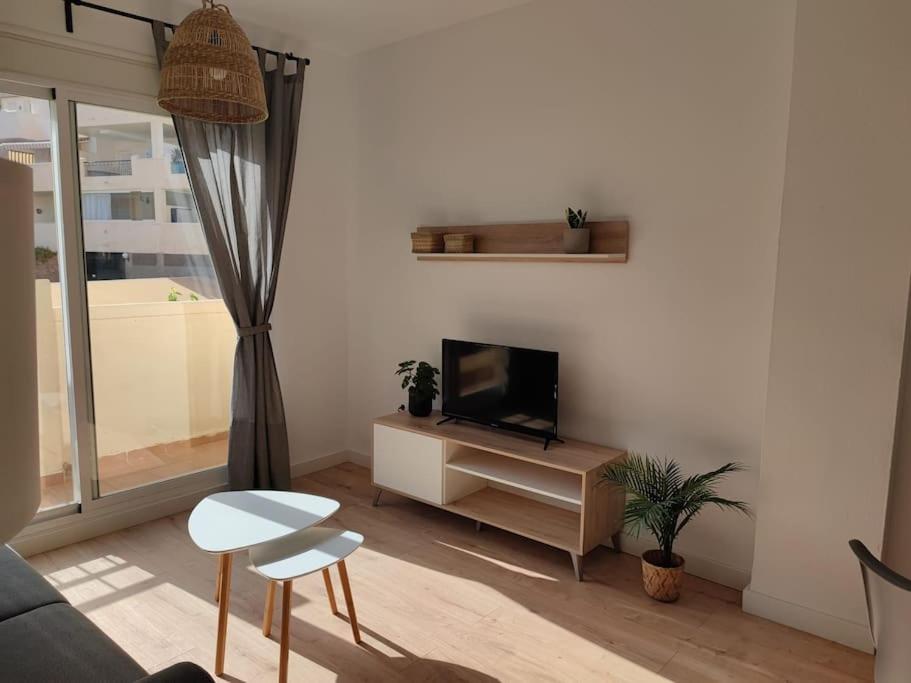 Apartamento Torrequebrada Benalmádena Exteriér fotografie