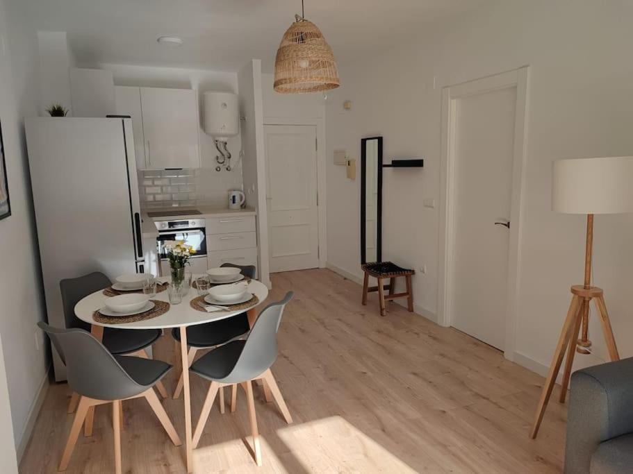 Apartamento Torrequebrada Benalmádena Exteriér fotografie