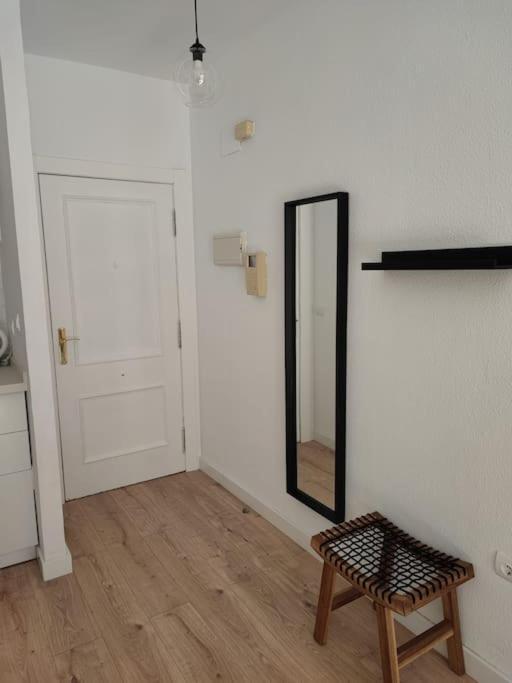Apartamento Torrequebrada Benalmádena Exteriér fotografie