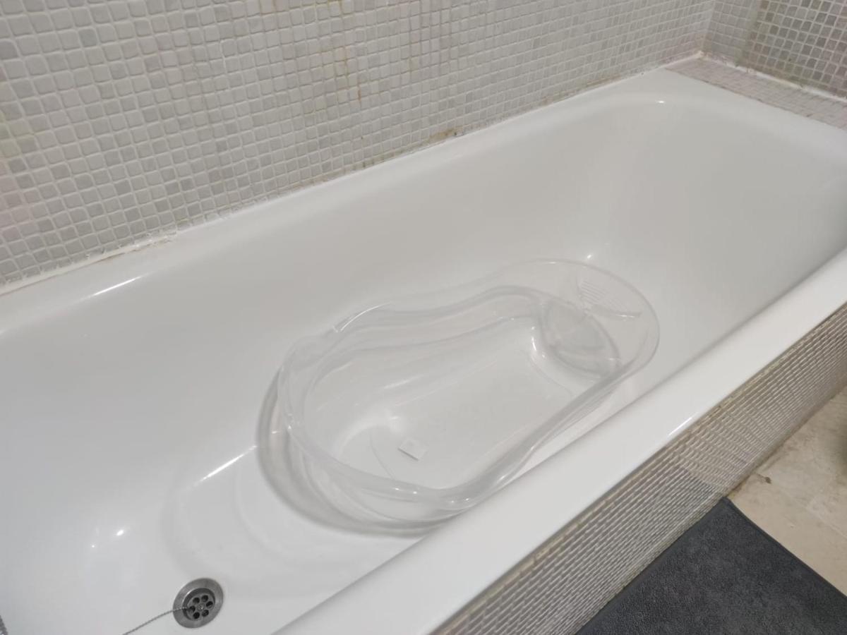 Apartamento Torrequebrada Benalmádena Exteriér fotografie