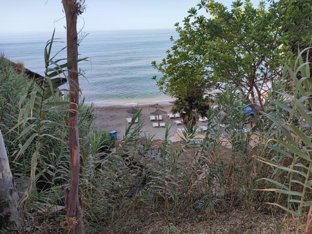 Apartamento Torrequebrada Benalmádena Exteriér fotografie