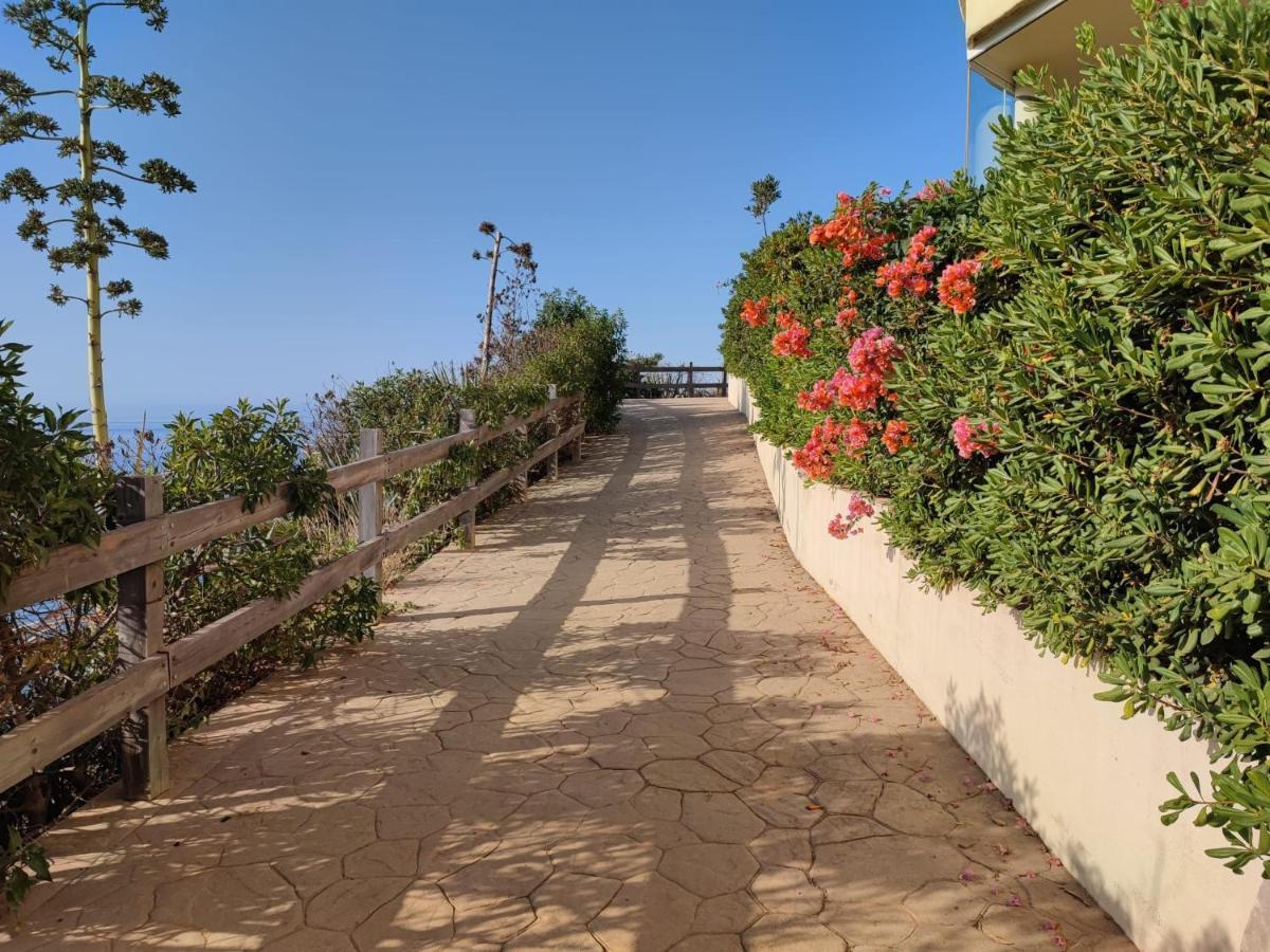 Apartamento Torrequebrada Benalmádena Exteriér fotografie