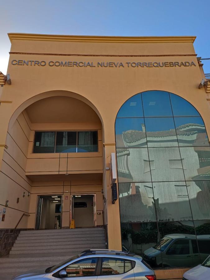 Apartamento Torrequebrada Benalmádena Exteriér fotografie