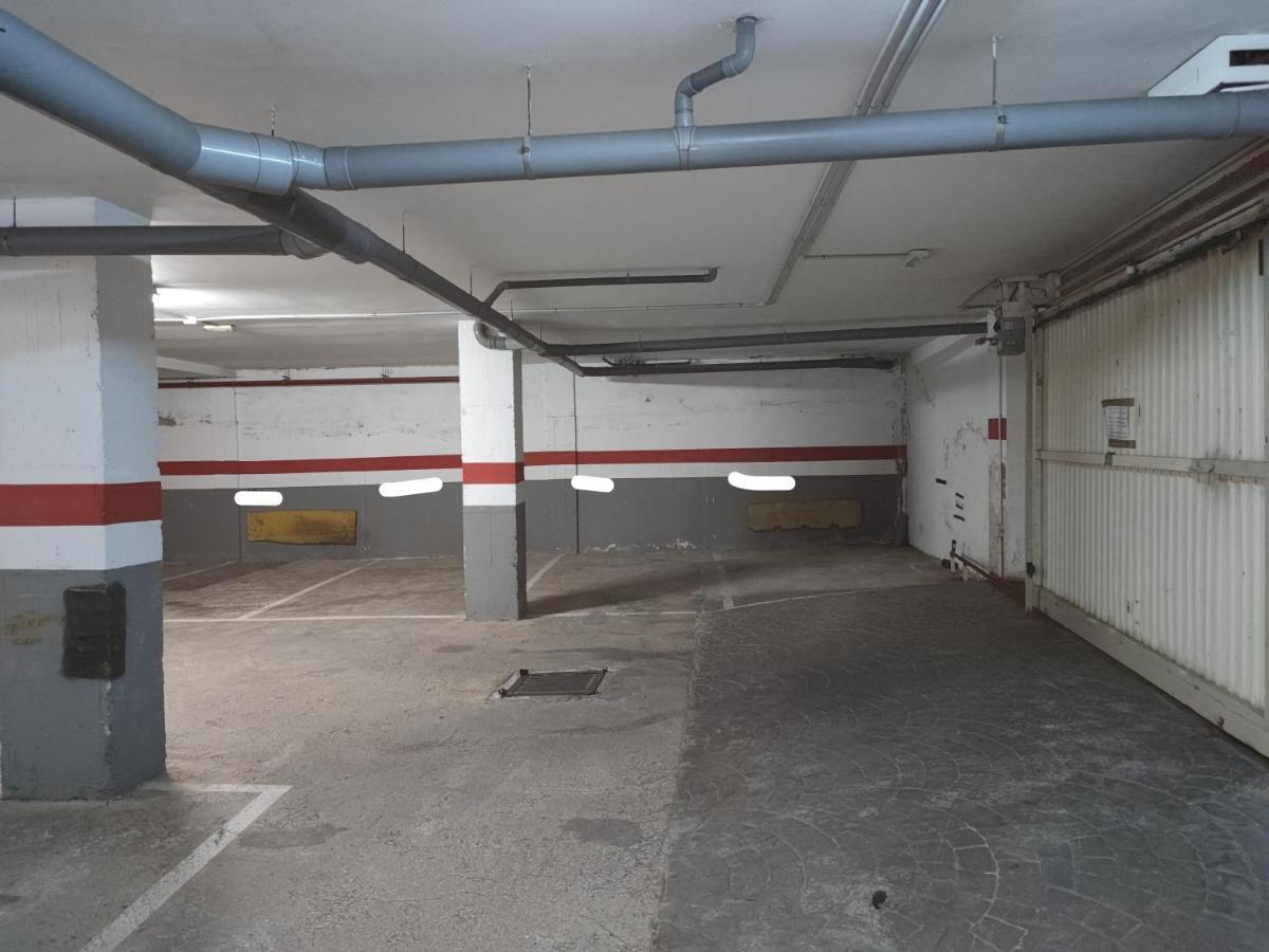 Apartamento Torrequebrada Benalmádena Exteriér fotografie